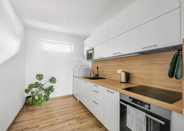 Katerina Apartment Nové Město nad Metují