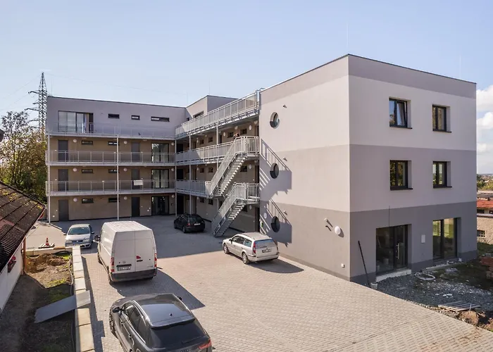 Apartment Katerina *