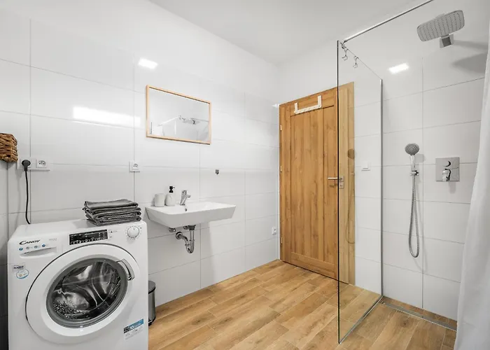 Apartment Katerina Nové Město nad Metují