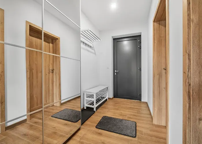 Katerina Apartment *